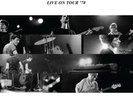 Talking Heads - Live on Tour '78 RSD Record Store Day 2025 Vinyl LP