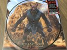 DIO - THE LAST IN LIVE Picture Disc RSD 2024 Vinyl EP Last In Line Live NEW