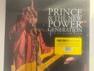 PRINCE & The New Power Generation Live At Glam Slam Yellow Vinyl RSD 2025 3xLp