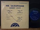 Sonny Stitt Mr Saxophone 1951 Prestige Art Blakey Kenny Drew 10