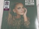 KELSEA BALLERINI The First Time Orchid Splatter Vinyl RSD 2025 Record Store Day