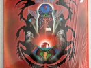 Alice Coltrane  Pharoah Sanders Joe Henderson Ptah The EL Daoud LP Spiritual Jaz
