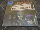 Gorillaz Demon Days Live From The Apollo Theater Red Vinyl 2LP RSD 2025