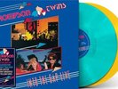 Thompson Twins - Into The Gap: Live   2 LP Turquoise / Yellow Vinyl / RSD 2025,