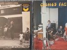 CCR COSMO'S FACTORY RED LP NEW + CCR Willy And The Poor Boys New Free Shipping