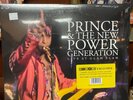 Prince & The New Power Generation - 3 X LP  - Live At Glam Slam - RSD  2025