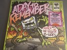 A Day To Remember Attack Of The Killer B-Sides O RSD 2025 Vinyl Record Store Day