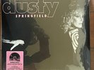 Dusty Springfield 'Reputation' pink vinyl Record Store Day  2025 Pet Shop Boys
