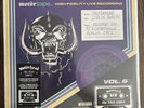 Motorhead The Lost Tapes Vol. 6 Live In Berlin RSD 2025 Vinyl Record Store Day