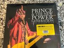 Prince & The New Power Generation 3 X LP Live At Glam Slam Yellow RSD 2025