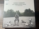 All Things Must Pass Deluxe 5 LP Box Set by George Harrison Brand New and Sealed