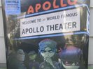 GORILLAZ DEMON DAYS Live from the Apollo Theater 2 LPs RSD 2025 Sealed Red Vinyl