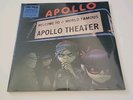 GORILLAZ Demon Days Live From The Apollo Theater RSD 2025 2LP Red Vinyl Record