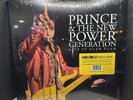Prince & The New Power Generation 3 X LP Live At Glam Slam Record Store Day 2025