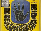 THE 13TH FLOOR ELEVATORS - LIVE HOUSTON '67, 2025 RSD BLUE/BLACK SMOKE vinyl LP