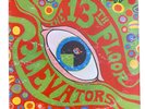 The 13th Floor Elevators – The Psychedelic Sounds | IA-LP-1 | 1967 Vinyl