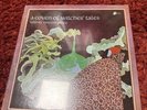 VINCENT PRICE COVEN OF WITCHES TALES RECORD LP  (SEALED)  Halloween