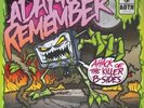 A Day To Remember- Attack Of The Killer B-Sides - RECORD STORE DAY 2025 - 10''