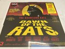 Boomtown Rats - Dawn Of The Rats - 12” Vinyl - Record Store Day RSD 2025