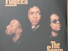 FUGEES - THE SCORE - DOUBLE VINYL 2xLP  *NEW & SEALED* CLASSIC ALBUM