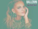 KELSEA BALLERINI The First Time Orchid Splatter Vinyl RSD 2025 Record Store Day