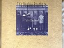 THE DOOBIE BROTHERS - Brotherhood (1991) Vinyl LP Record. EX vinyl / NM sleeve