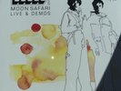 AIR - MOON SAFARI LIVE & DEMOS: RSD 2025: WHITE VINYL LP