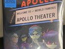 Gorillaz - Demon Days Live From The Apollo Theater 12