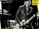 Keith Richards & The X-Pensive Winos Live RED RSD 2025 Vinyl Record Store Day