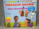 Vince Guaraldi Trio - Jazz Impressions of a Boy Named Charlie Brown - RSD 2025