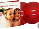 Smashing Pumpkins: Siamese Dream 2 LP / RED SMOKE Vinyl / RSD2025