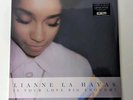 Lianne La Havas - Is Your Love Big Enough? - Record Store Day RSD 2025 Vinyl LP