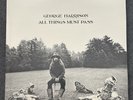 GEORGE HARRISON All Things Must Pass Record Store Day 2025 3LP Zoetrope RSD