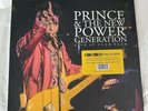Prince & The New Power Generation Live At Glam Slam Yellow Vinyl 3LP RSD 2025