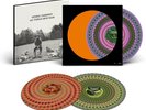 GEORGE HARRISON All Things Must Pass 3 LP RSD 2025 Zoetrope Vinyl #2015 Sealed
