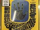 THE 13TH FLOOR ELEVATORS - LIVE HOUSTON '67, 2025 RSD BLUE/BLACK SMOKE vinyl LP