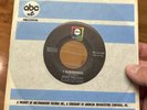 RARE Northern Sweet Soul 45 EDDIE HOLMAN I Surrender ABC STOCK NEAR EX See Pics*