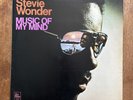 Music of My Mind, Stevie Wonder 12