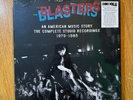 The Blasters - Complete Studio Recordings 1979-85 (Record Store Day RSD 2025)