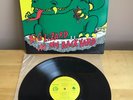 The Dead Milkmen Big Lizard in My Backyard Vinyl Record Enigma 1985 2054-1 NM
