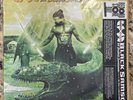 Record Store Day 2025. Wu-Tang Mathematics. Black Samson: The Bastard Swordsman