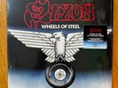 Saxon - Wheels of Steel 45th Anniversary (Record Store Day RSD 2025)