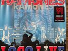 RAMONES “LOCO LIVE” RSD 2025 2xLP  Record Store Day