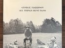 GEORGE HARRISON | All Things Must Pass Record Store Day 2025 3LP Zoetrope Vinyl
