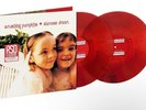 THE SMASHING PUMPKINS SIAMESE DREAM RSD ESSENTIAL RED SMOKE 180 GRAM VINYL NEW