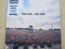OASIS Time Flies.. 1994-2009 4 x coloured vinyl LP box Record Store Day 2025 RSD