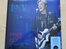 DAVID BOWIE Ready, Set, Go  vinyl double vinyl LP RSD 2025