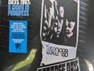 THE DOORS STRANGE DAYS 1967:A WORK IN PROGRESS Vinyl RSD 2025 Record Store Day