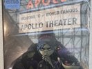 GORILLAZ Demon Days Live Apollo RSD 2025 2LP Red Colored Vinyl Record In Hand