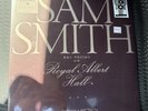 SAM SMITH BBC Proms At The Royal Albert Hall LP RSD 2025 Record Store Day